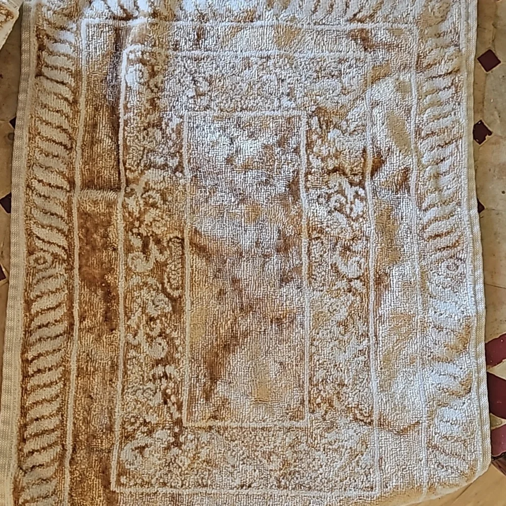 Homespa Towel set~ Brand New